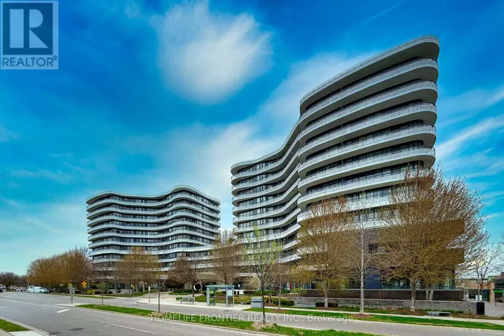 222 - 99 THE DONWAY W, Toronto (Banbury-Don Mills), Ontario M3C0N8