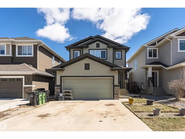 17619 77 ST NW, Edmonton, Alberta T5Z3K9