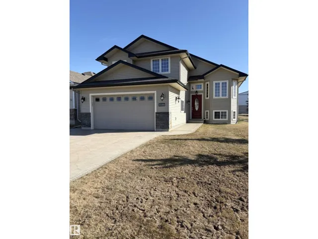 11103 103 ST, Westlock, Alberta T7P1G6