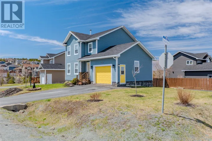 7 Newbury Street, Portugal Cove - St. Philips, Newfoundland & Labrador A1M0A5
