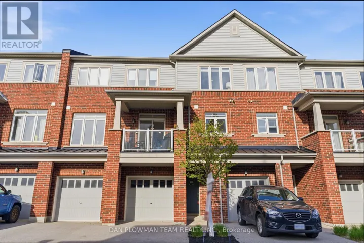 2431 NANTUCKET CHASE, Pickering (Duffin Heights), Ontario L1X0E4