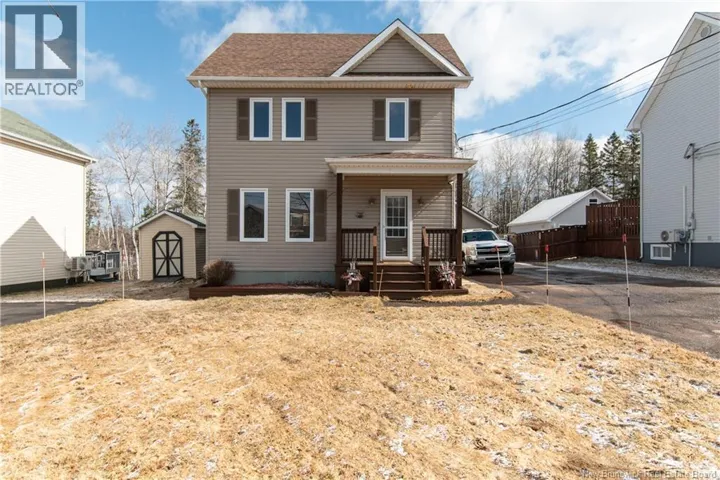 150 East Street, Moncton, New Brunswick E1A7A1