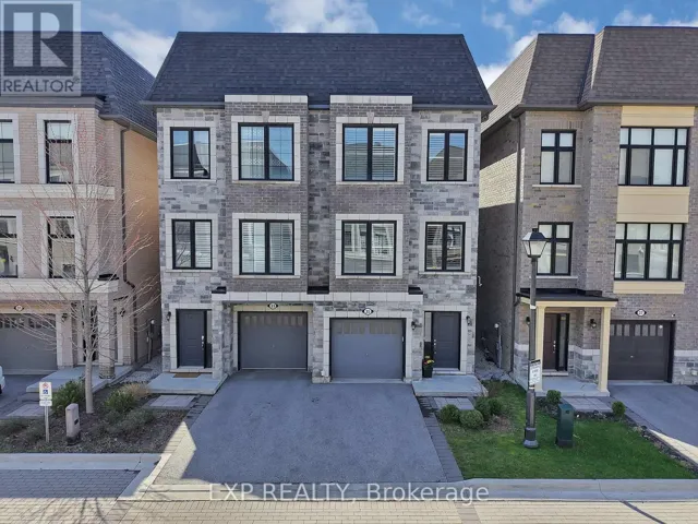 35 MCGURRAN LANE, Richmond Hill (Doncrest), Ontario L4B0G8