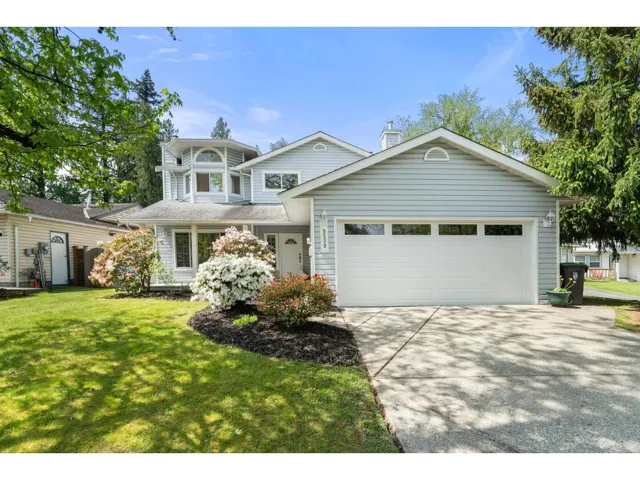 9539 215A STREET, Langley, British Columbia V3A6X5