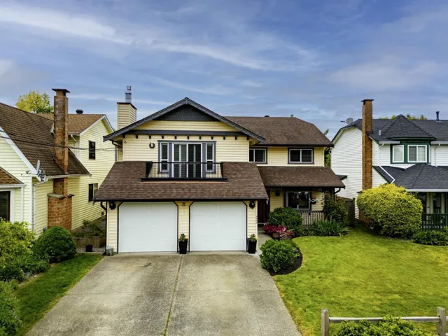 8983 204 STREET, Langley, British Columbia V1M1A9