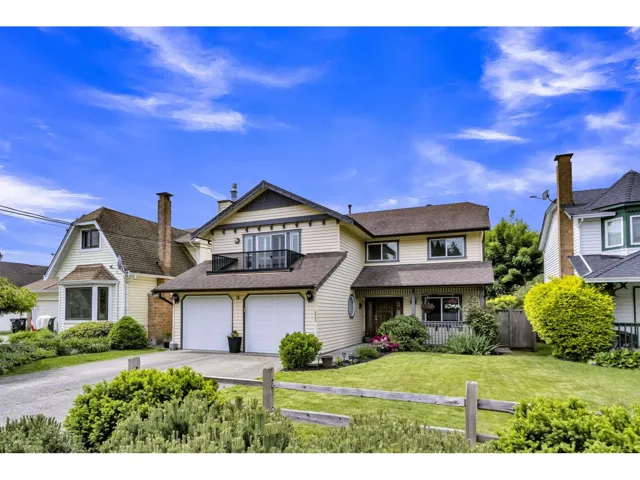 8983 204 STREET, Langley, British Columbia V1M1A9