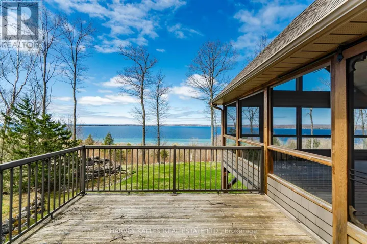 20 NIPPISSING RIDGE ROAD, Tiny, Ontario L9M0T8