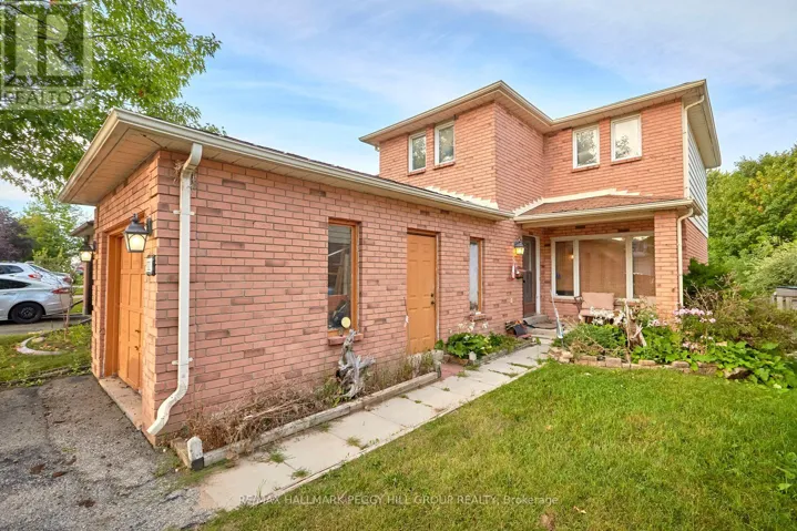 111 GARDEN DRIVE, Barrie (Allandale Heights), Ontario L4N5T9