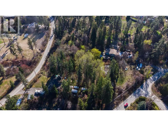3281 Hall Road, Kelowna, British Columbia V1W2V1