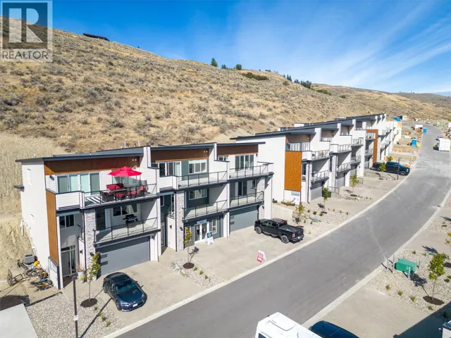 7735 Okanagan Hills Boulevard Unit# 41 Lot# 10, Vernon, British Columbia V1H0A7