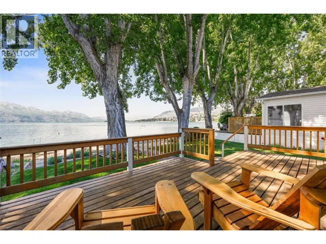 2095 Boucherie Road Unit# 33, Westbank, British Columbia V4T1Z4
