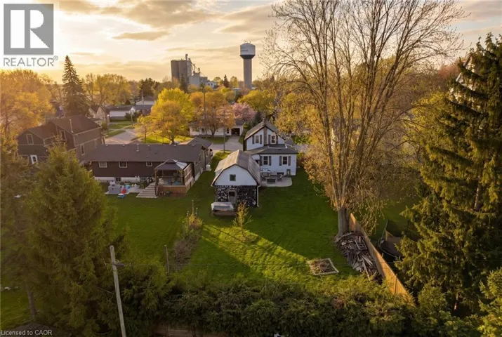 27 WELLINGTON Street, Tavistock, Ontario N0B2R0
