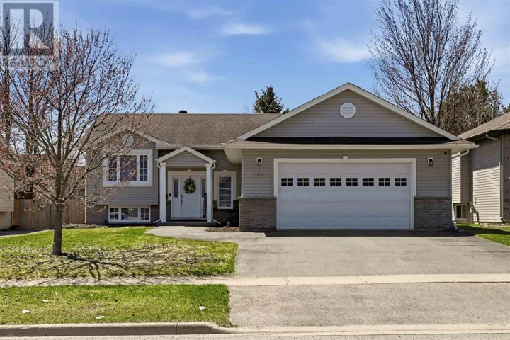 151 Queensgate BLVD, Sault Ste. Marie, Ontario P6A6X8