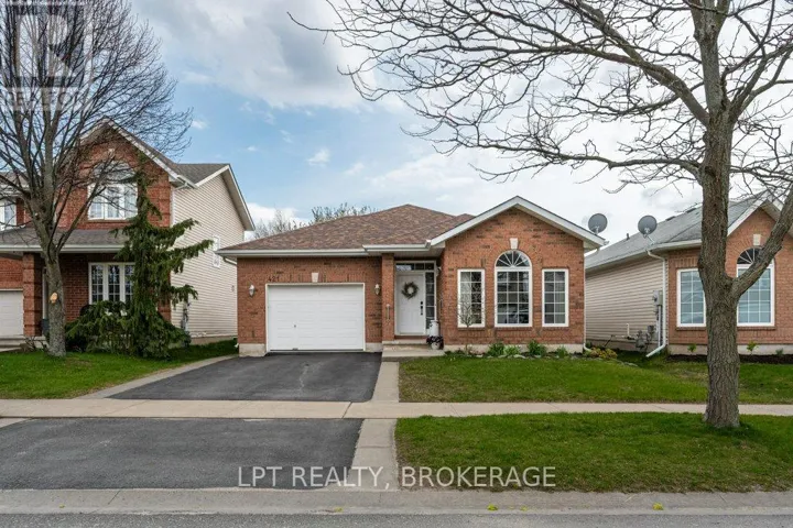 421 COOKE CRESCENT, Kingston (City Northwest), Ontario K7P3J5