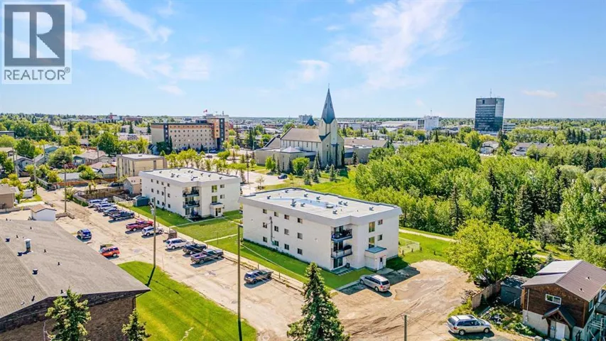 10222 105 Avenue, Grande Prairie, Alberta T8V1H5