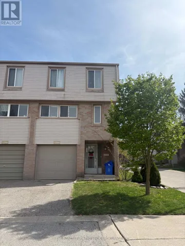 18 - 1264 LIMBERLOST ROAD, London North (North I), Ontario N6G3A5