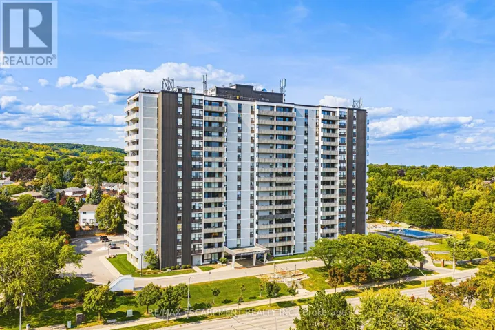901 - 2055 UPPER MIDDLE ROAD, Burlington (Brant Hills), Ontario L7P3P4
