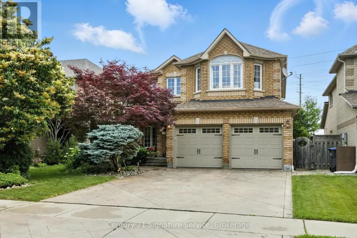 77 ESPOSITO DRIVE, Caledon (Bolton East), Ontario L7E1T5