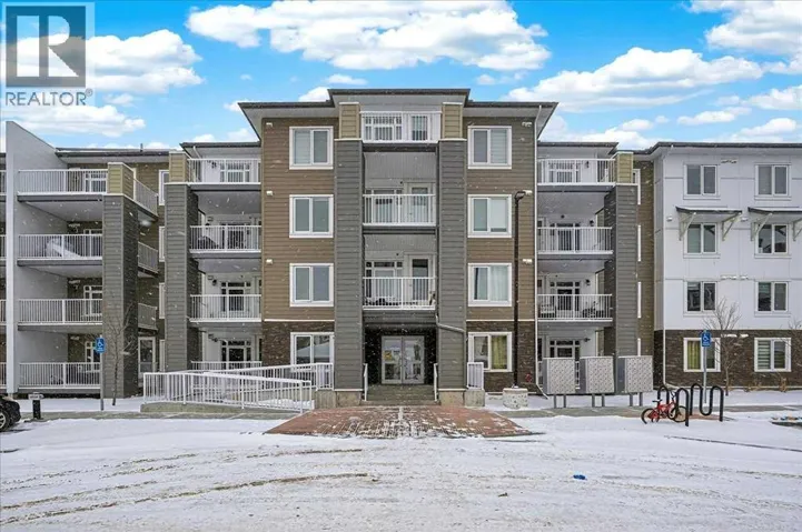 2208, 6118 80 Avenue NE, Calgary, Alberta T3J0S6