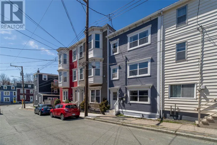 28 York Street, St John's, Newfoundland & Labrador A1C1K7