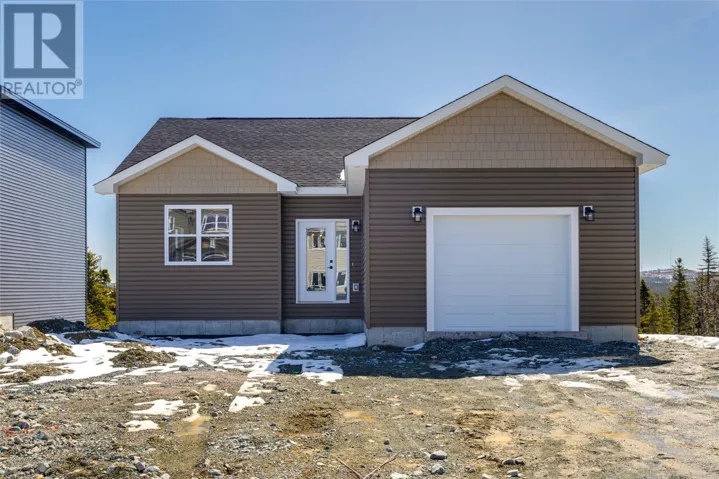 101 Trenton Drive, Paradise, Newfoundland & Labrador A1L4B7