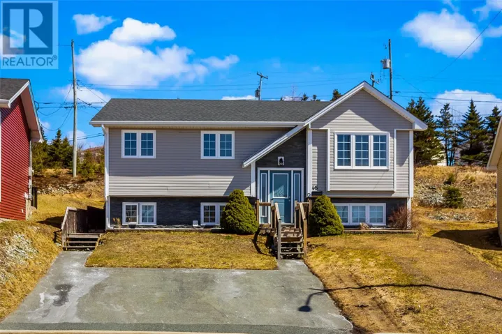 45 Dunluce Crescent, Mount Pearl, Newfoundland & Labrador A1N5H9