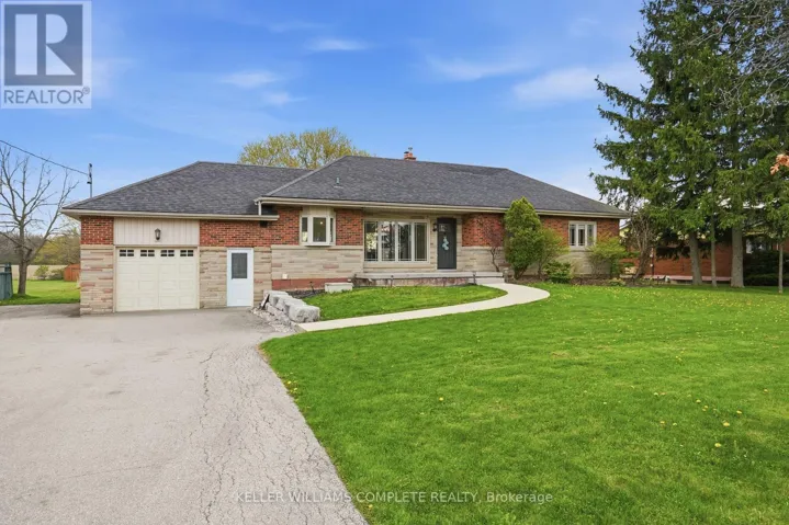 533 WOODBURN ROAD, Hamilton (Woodburn), Ontario L0R1P0
