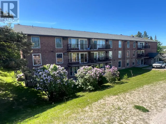 206 - 38 MONCK ROAD, Bracebridge (Macaulay), Ontario P1L1P4