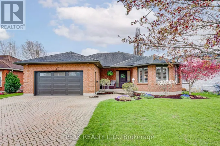 250 WESTWOOD AVENUE, East Zorra-Tavistock (Tavistock), Ontario N0B2R0