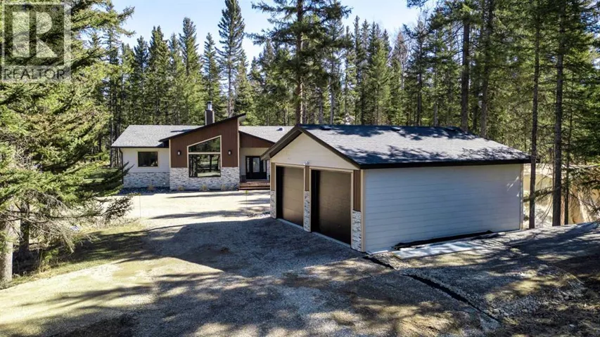 120, 32529 Range Road 52, Rural Mountain View County, Alberta T0M1X0