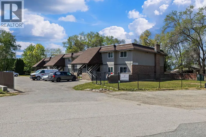340 Mills Road Unit# 5, Kelowna, British Columbia V1X4G8