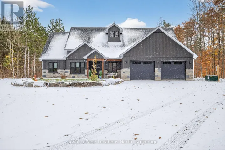 3511 RAINBOW VALLEY ROAD W, Springwater, Ontario L0M1S0