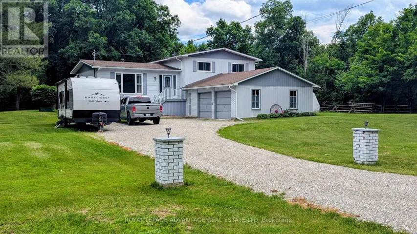 5 TOWER ROAD, Rideau Lakes, Ontario K0G1L0