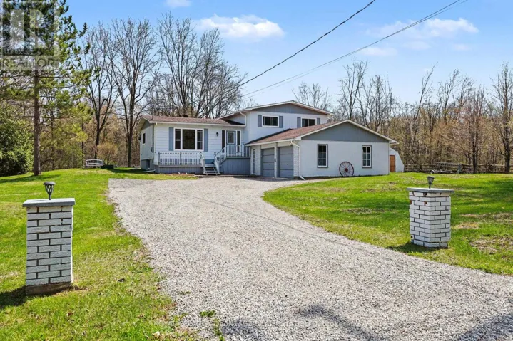5 TOWER ROAD, Rideau Lakes, Ontario K0G1L0