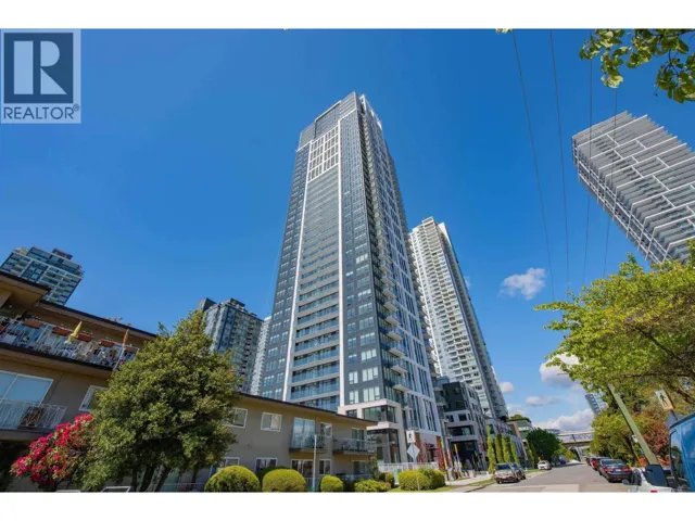 2310 6537 TELFORD AVENUE, Burnaby, British Columbia V5H0K9