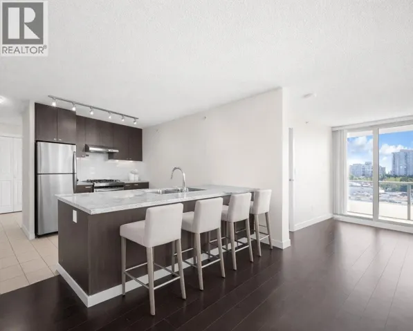 506 6688 ARCOLA STREET, Burnaby, British Columbia V5E0B3