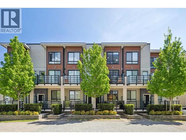 77 10199 RIVER DRIVE, Richmond, British Columbia V6X1Z2