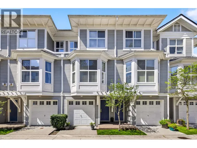 8527 AQUITANIA PLACE, Vancouver, British Columbia V5S4V7