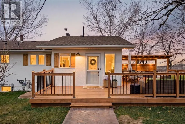 306064 36 Street E, Rural Foothills County, Alberta T1S1B5