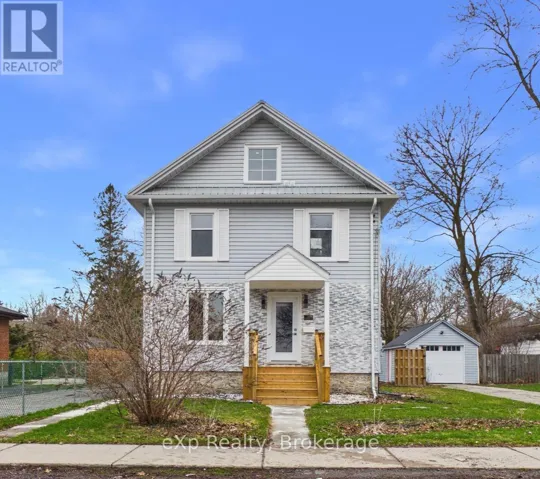 276 FOSTER AVENUE, Belleville (Belleville Ward), Ontario K8N3R5