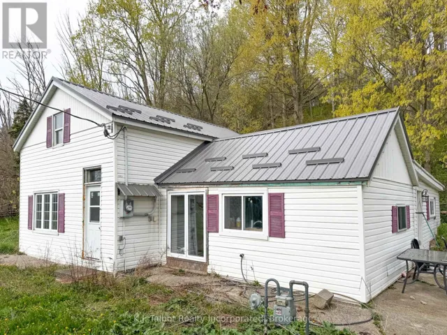 34002 SALTFORD ROAD, Goderich (Goderich (Town)), Ontario N7A3Y1