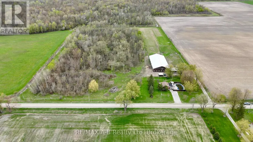 2624 LINE 47, Perth East (North Easthope), Ontario N0K1J0