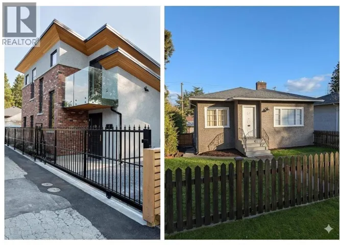 2161 E 20TH AVENUE, Vancouver, British Columbia V5N2L5