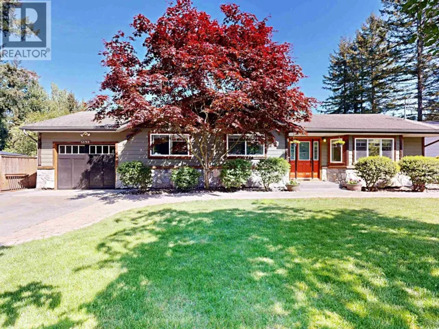 12740 226 STREET, Maple Ridge, British Columbia V2X6H7