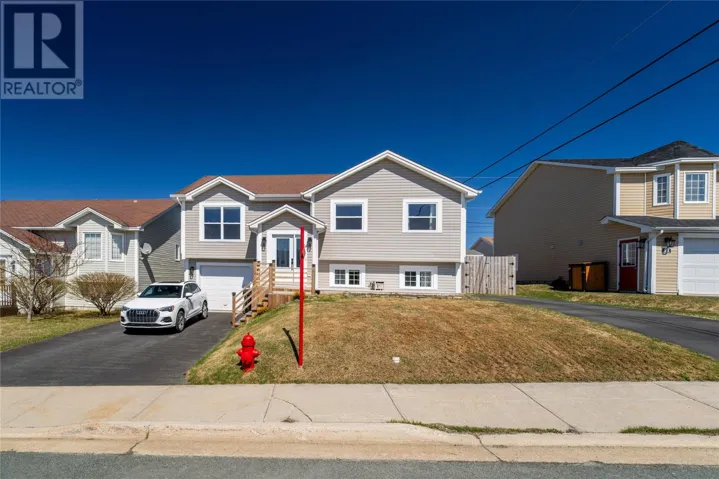 24 Stanhope Drive, Paradise, Newfoundland & Labrador A1L3Z6