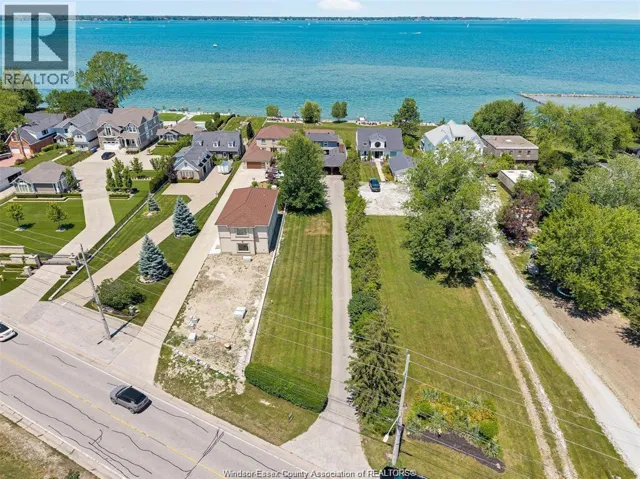11830 RIVERSIDE DRIVE East, Windsor, Ontario N8P1A6