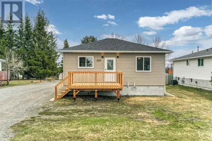 2835 MAIN Street, Blezard Valley, Ontario P3M1E0