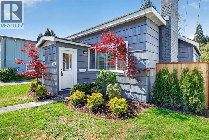 1965 Piercy Ave, Courtenay, British Columbia V9N3G5