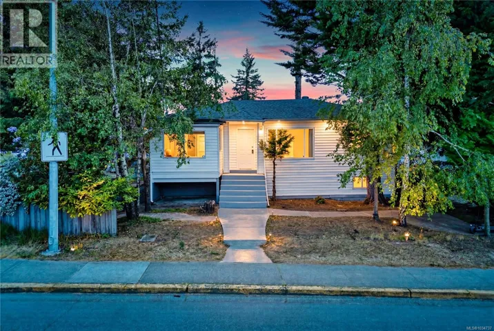 1250 Townsite Rd, Nanaimo, British Columbia V9S1M8