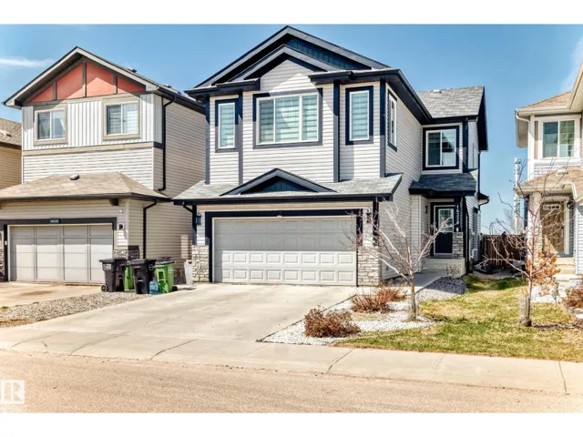 16320 12 AV SW, Edmonton, Alberta T6W3K4